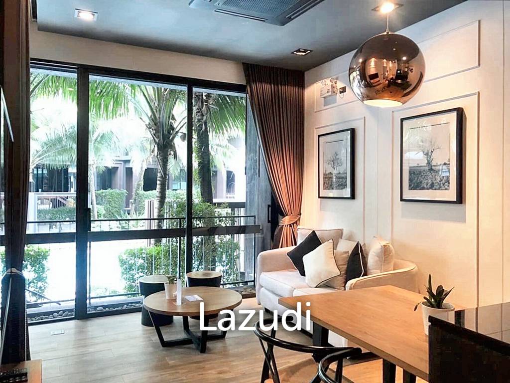 2 bedrooms Condo in Rawai, Thailand No. 13377