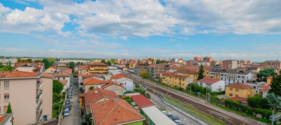 1 Schlafzimmer Wohnung in Melegnano, Italy, Nr. 323016 12