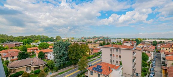 1 Schlafzimmer Wohnung in Melegnano, Italy, Nr. 323016 13