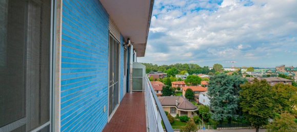 1 Schlafzimmer Wohnung in Melegnano, Italy, Nr. 323016 14