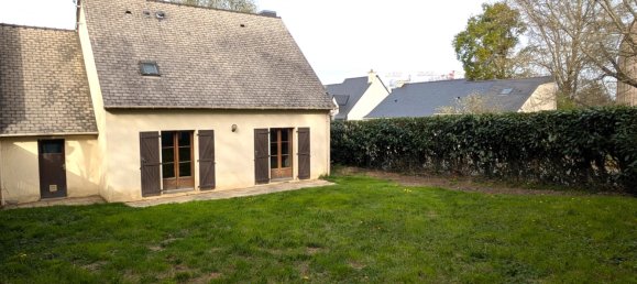 4 bedrooms House in La Chapelle-sur-Erdre, France No. 361765 10