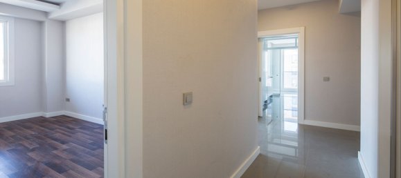 Wohnung 3+1 in Beyaz Park Topkapi, Istanbul, Turkey, Nr. 35271 8