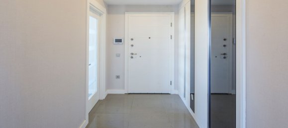 Wohnung 3+1 in Beyaz Park Topkapi, Istanbul, Turkey, Nr. 35271 7