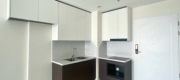 2 rooms Office in District 7, Vietnam No. 16457 3