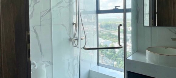 2 rooms Office in District 7, Vietnam No. 16457 7