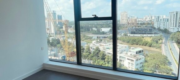 2 rooms Office in District 7, Vietnam No. 16457 4