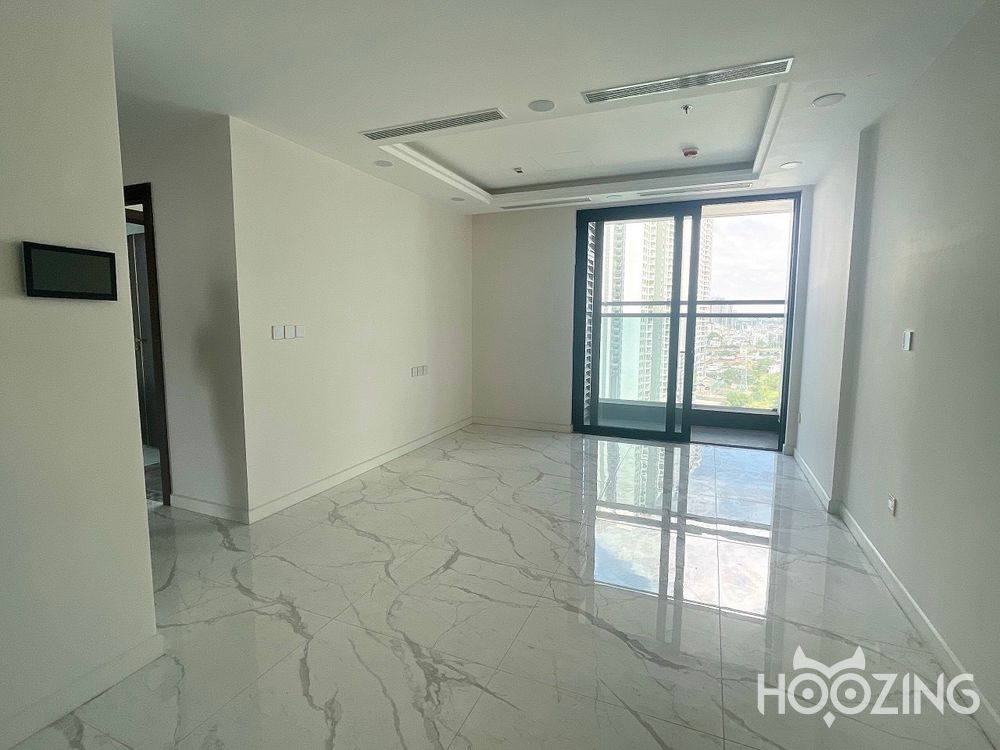 2 rooms Office in District 7, Vietnam No. 16457