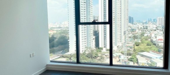 2 rooms Office in District 7, Vietnam No. 16457 5