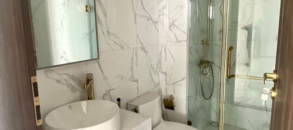 2 rooms Office in District 7, Vietnam No. 16457 6