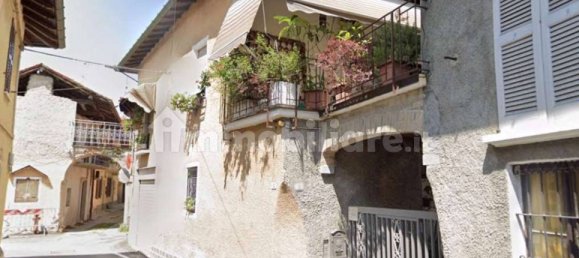 2 Schlafzimmer Wohnung in Golasecca, Italy, Nr. 9773 43