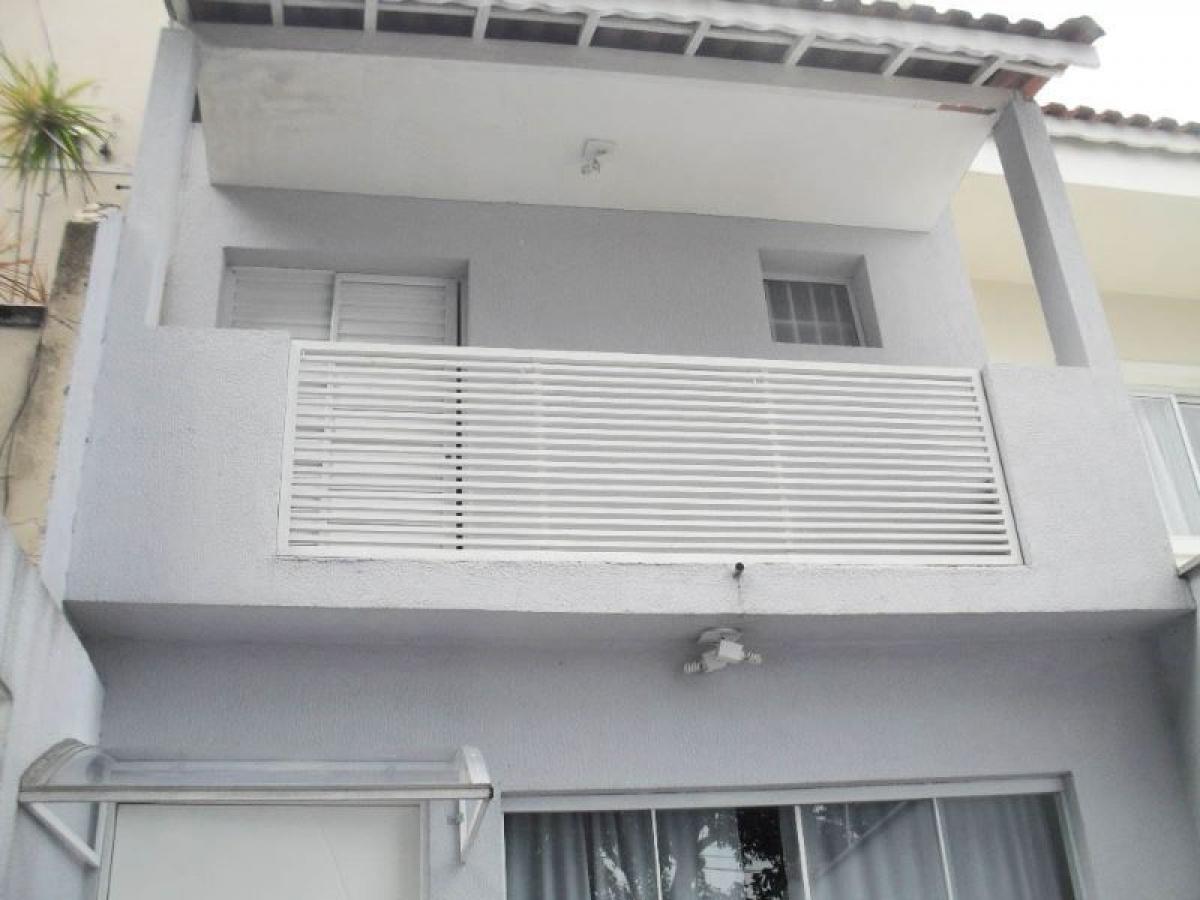 2 bedrooms House in Sao Paulo, Brazil No. 467821