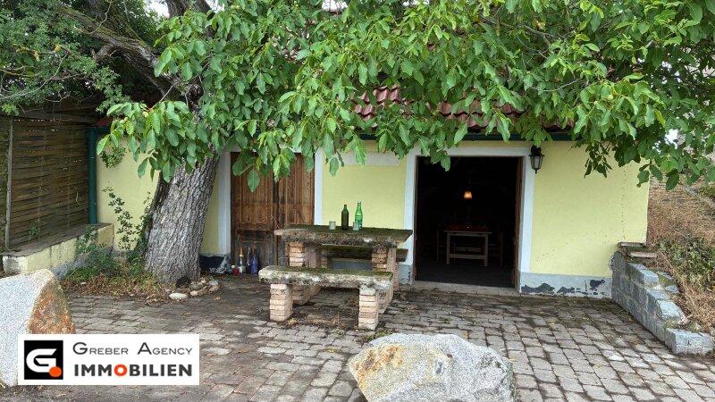 1 room Land in Sitzendorf an der Schmida, Austria No. 142633