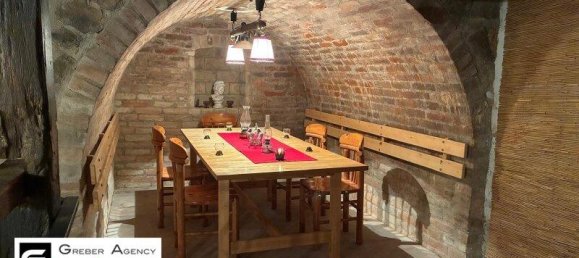 1 room Land in Sitzendorf an der Schmida, Austria No. 142633 2