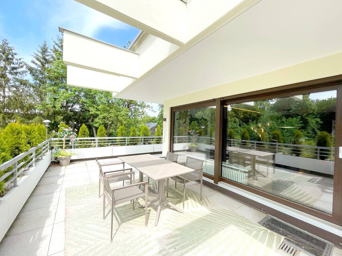 2 chambres Penthouse à Munich, Germany No. 239947