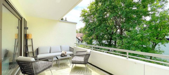 2 chambres Penthouse à Munich, Germany No. 239947 40