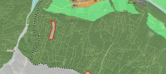 Land in Schoppernau, Austria No. 106221 3