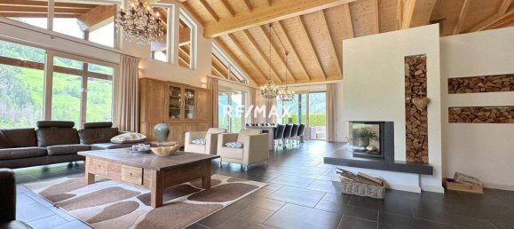 7-Zimmer Villa in Großkirchheim, Austria, Nr. 215366 5