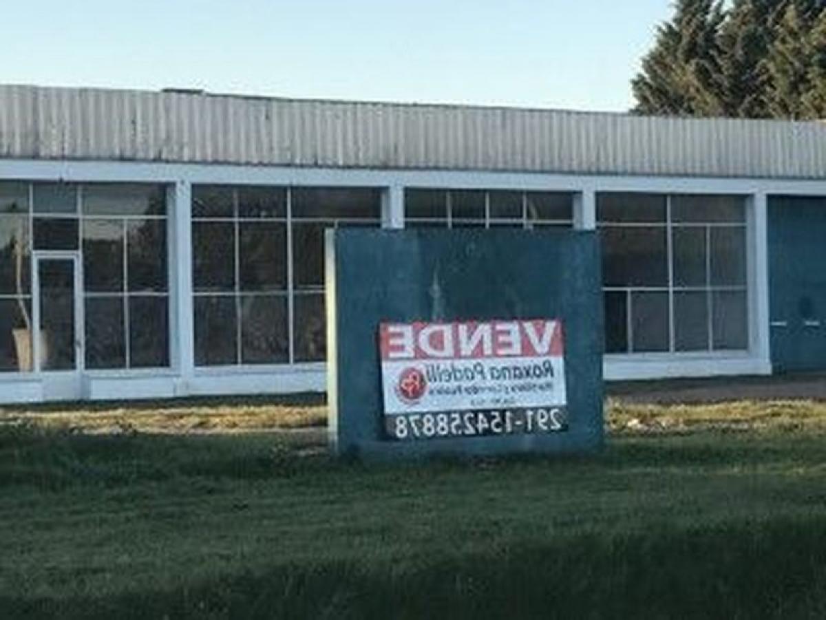  Commercial property in Buenos Aires, Argentina No. 106069