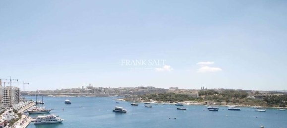 3 bedrooms Apartment in Sliema, Malta No. 9110 45