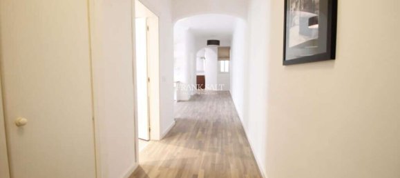 3 bedrooms Apartment in Sliema, Malta No. 9110 34