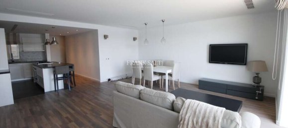 3 bedrooms Apartment in Sliema, Malta No. 9110 21