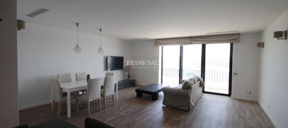 3 bedrooms Apartment in Sliema, Malta No. 9110 18