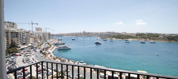 3 bedrooms Apartment in Sliema, Malta No. 9110 42