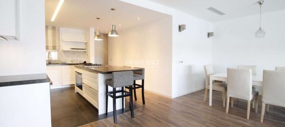 3 bedrooms Apartment in Sliema, Malta No. 9110 6