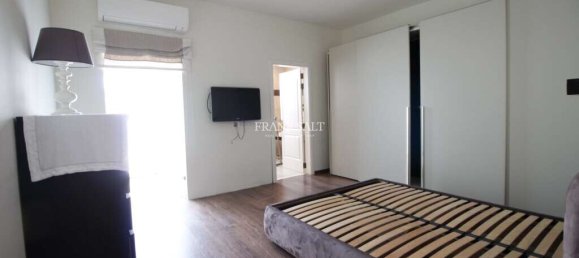 3 bedrooms Apartment in Sliema, Malta No. 9110 15