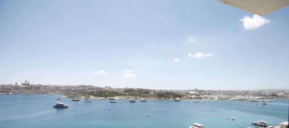 3 bedrooms Apartment in Sliema, Malta No. 9110 44