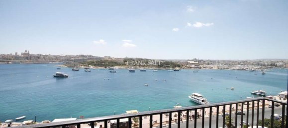 3 bedrooms Apartment in Sliema, Malta No. 9110 43