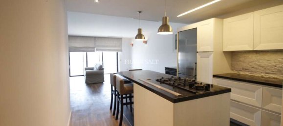 3 bedrooms Apartment in Sliema, Malta No. 9110 24