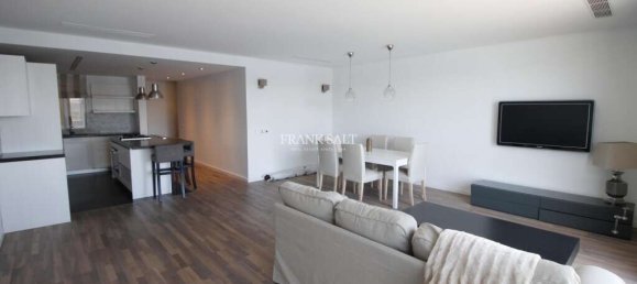 3 bedrooms Apartment in Sliema, Malta No. 9110 4