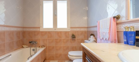 4 Schlafzimmer Villa in Marbella, Spain, Nr. 26869 21