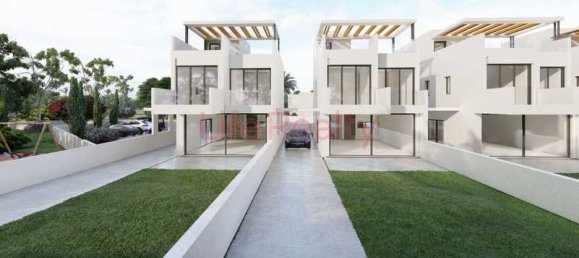 4 bedrooms Commercial property in Agios Athanasios, Cyprus No. 19915 3