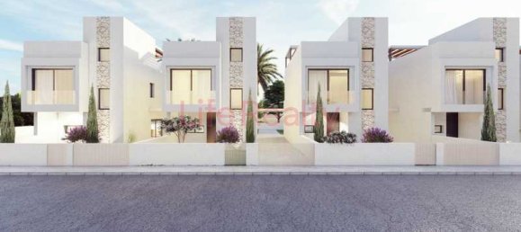 4 bedrooms Commercial property in Agios Athanasios, Cyprus No. 19915 13