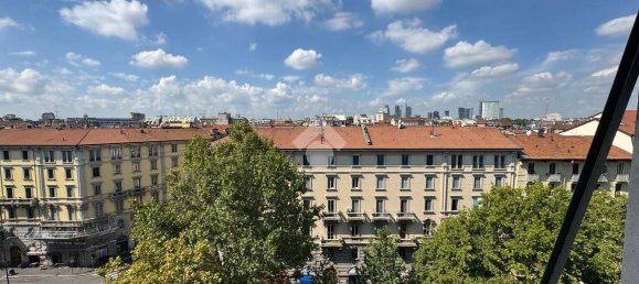 Apartamento de 2 dormitorios en Milan, Italy No. 346665 21