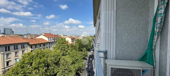 Apartamento de 2 dormitorios en Milan, Italy No. 346665 13