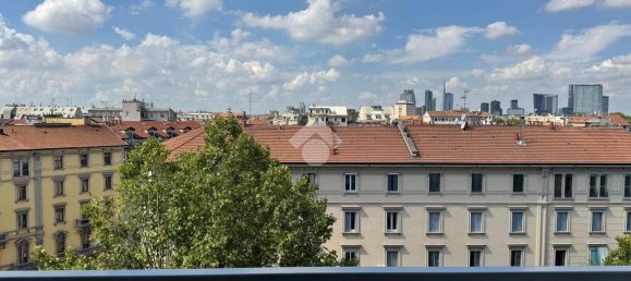 Apartamento de 2 dormitorios en Milan, Italy No. 346665 14