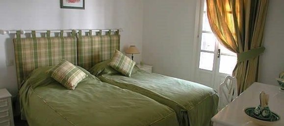 3 bedrooms House in Estepona, Spain No. 146172 18