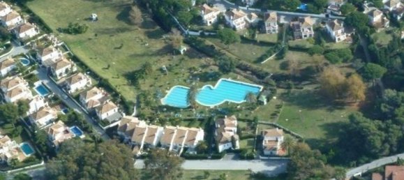 3 bedrooms House in Estepona, Spain No. 146172 10