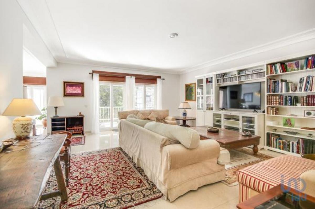 3 Schlafzimmer Wohnung in Cascais, Portugal, Nr. 6252