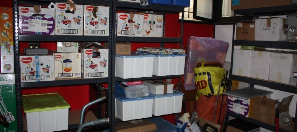 2 rooms Apartment in Legnano, Italy No. 254670 18