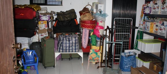 2 rooms Apartment in Legnano, Italy No. 254670 17