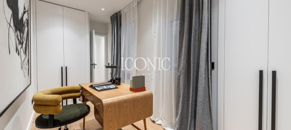 3 chambres Appartement à Madrid, Spain No. 187021 14