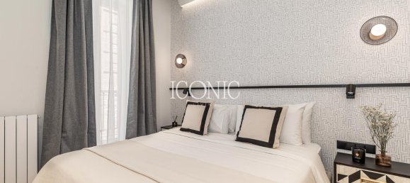 3 chambres Appartement à Madrid, Spain No. 187021 8