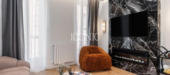 3 chambres Appartement à Madrid, Spain No. 187021 2