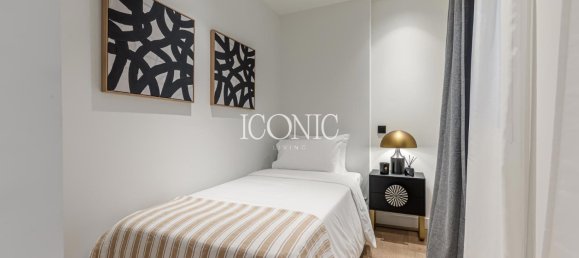 3 chambres Appartement à Madrid, Spain No. 187021 15