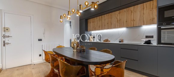 3 chambres Appartement à Madrid, Spain No. 187021 5