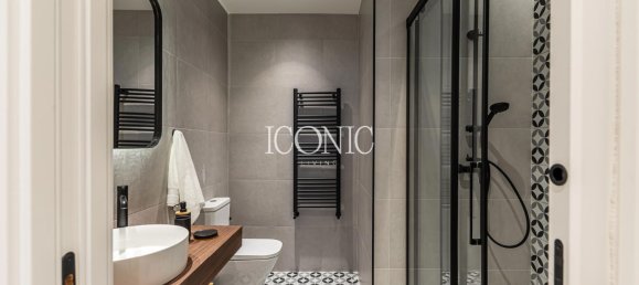 3 chambres Appartement à Madrid, Spain No. 187021 11